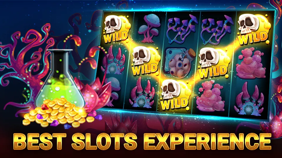 Lịch sử và tầm nhìn của nc88 Casino
