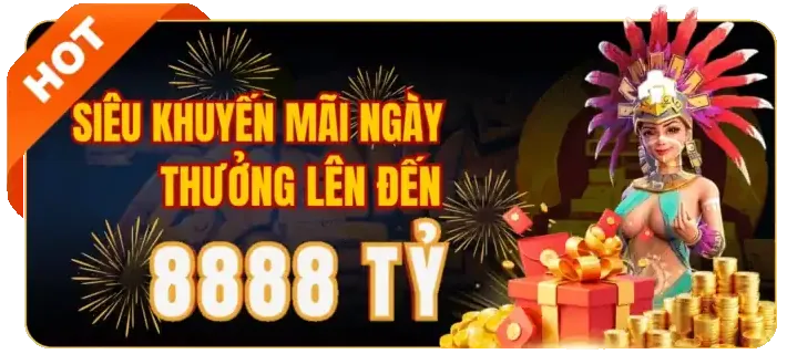 Hình ảnh trò chơi Nổ Hũ Jackpot Lũy Tiến với số tiền thưởng khổng lồ