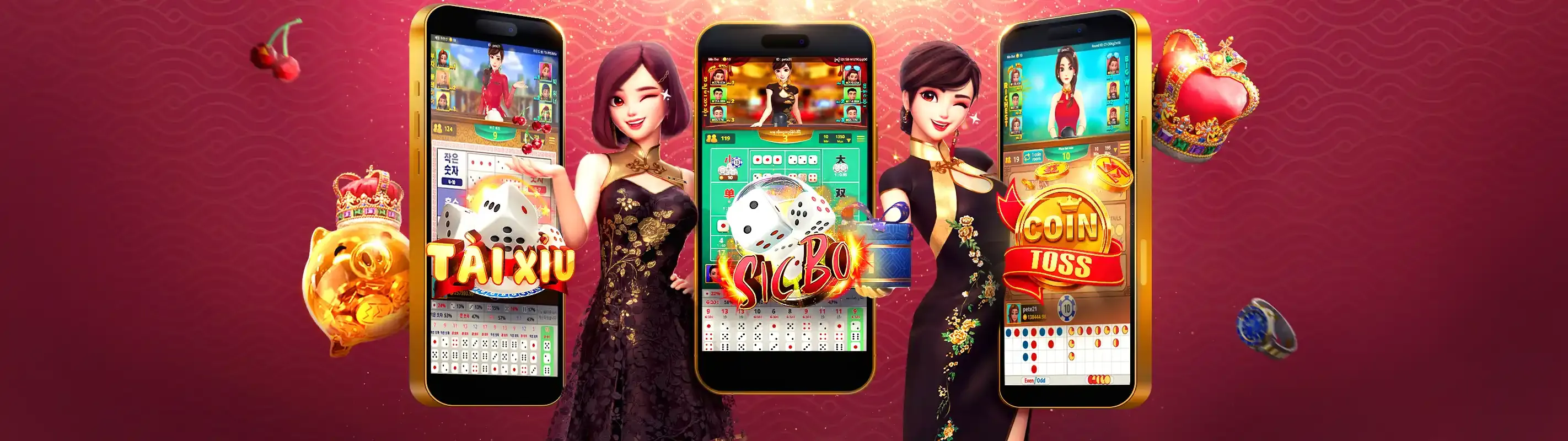 Chương trình đối tác nc88 casino 2026