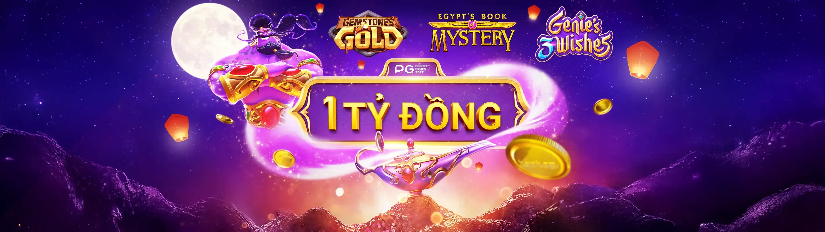 Banner Khuyến Mãi Hấp Dẫn NC88 Casino