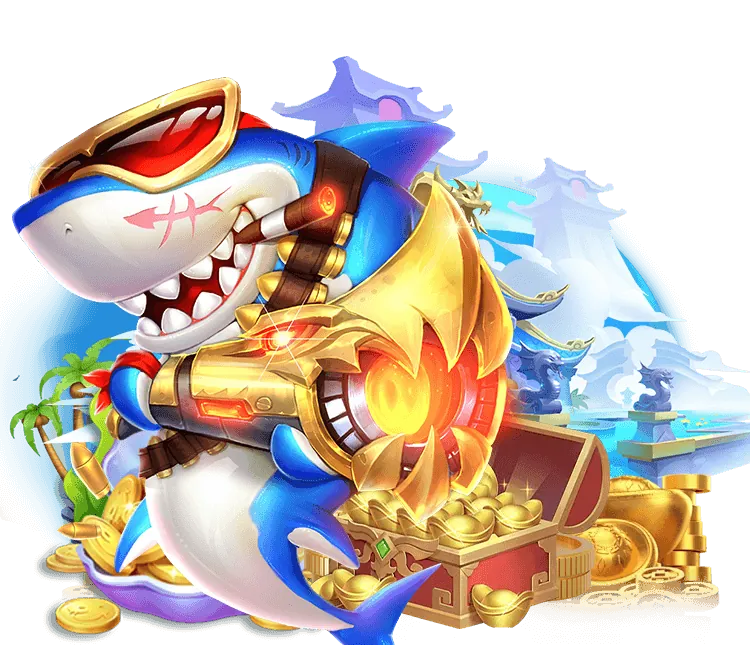 Trò chơi Nổ Hũ và Bắn Cá tại nc88 casino
